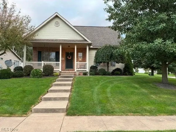 2940 Villa Glen Nw Circle, Canton, OH 44708