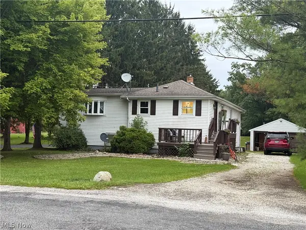 6206 Downs Nw Road, Warren, OH 44481