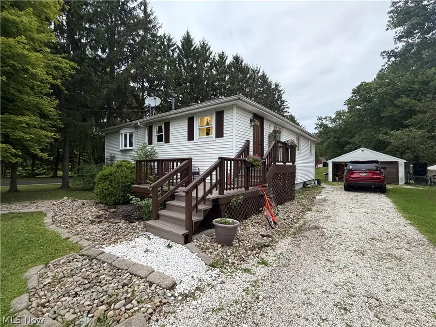 6206 Downs Nw Road, Warren, OH 44481 - #2