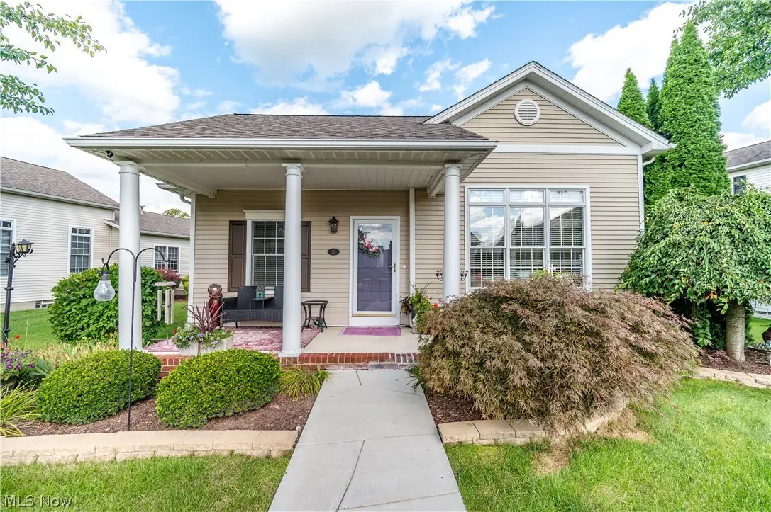 1805 E Western Reserve Road #12, Poland, OH 44514 - #1