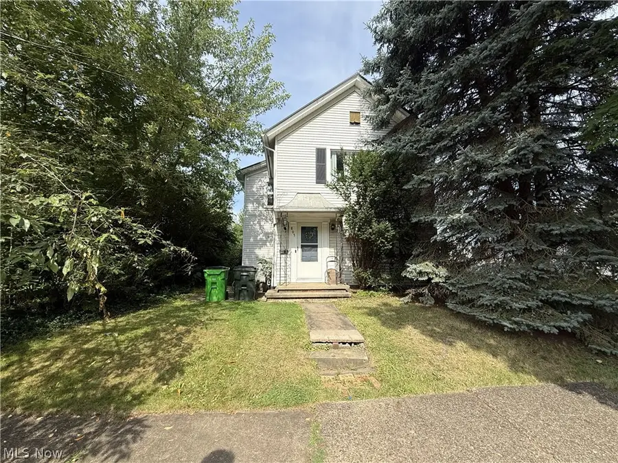 805 S Linden Avenue, Alliance, OH 44601 - #2