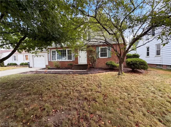 971 Learidge Road, Cleveland, OH 44124