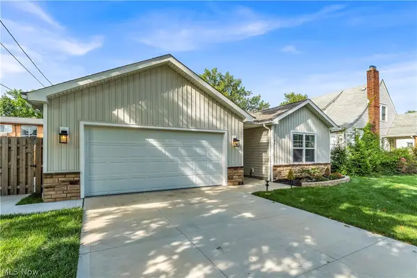 19 Third Avenue, Berea, OH 44017