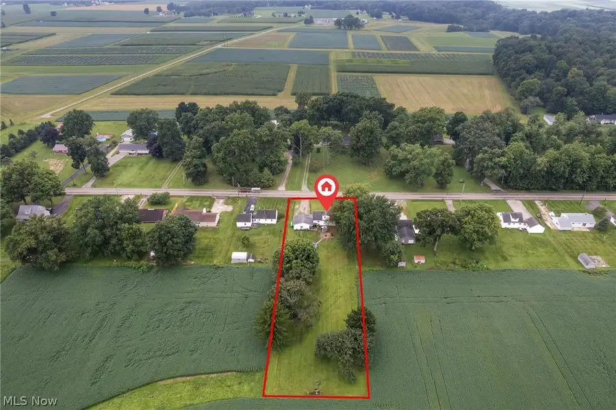 3300 Fredericksburg Road, Wooster, OH 44691 - #2