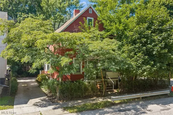 1308 W 95th Street, Cleveland, OH 44102