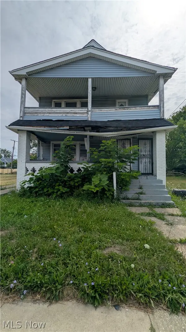 3585 E 116th Street, Cleveland, OH 44105