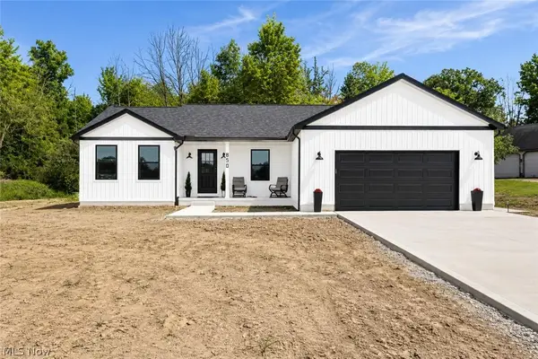 850 Eggleston, Aurora, OH 44202