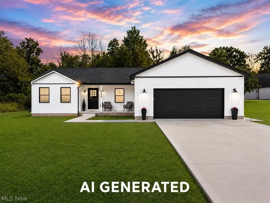 850 Eggleston, Aurora, OH 44202 - #2