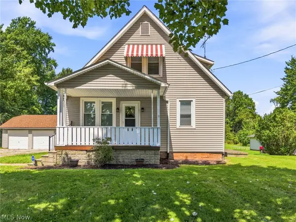 4645 Kendal Sw Street, Canton, OH 44706