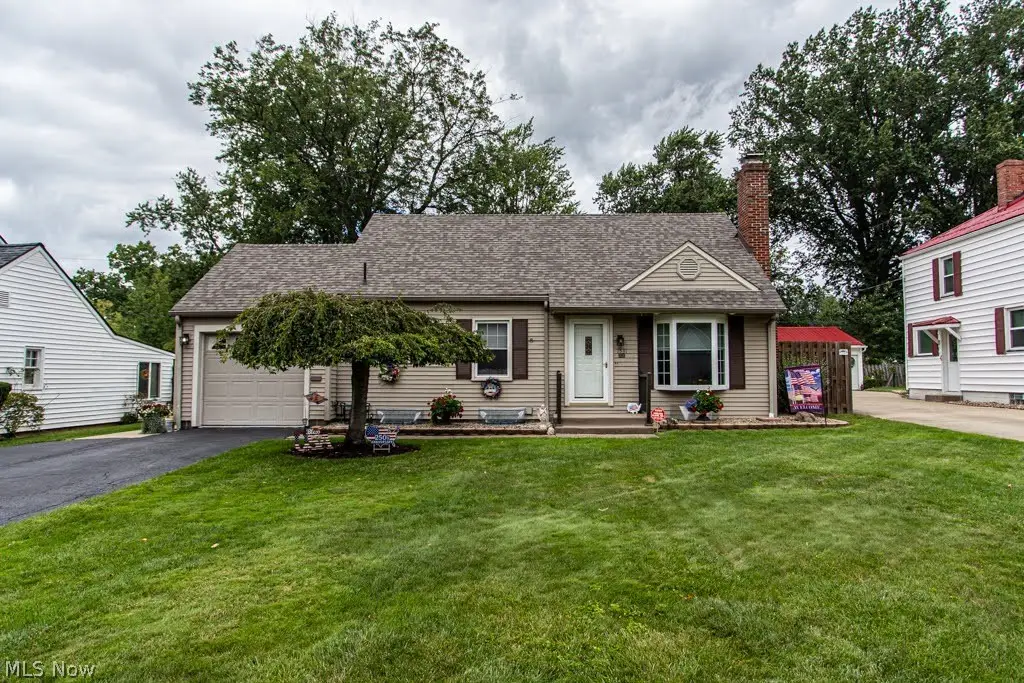 1531 Westview Ne Drive, Warren, OH 44483 - #1