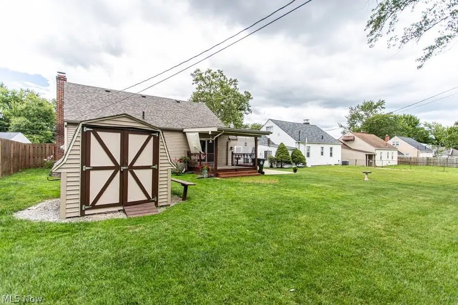 1531 Westview Ne Drive, Warren, OH 44483 - #3
