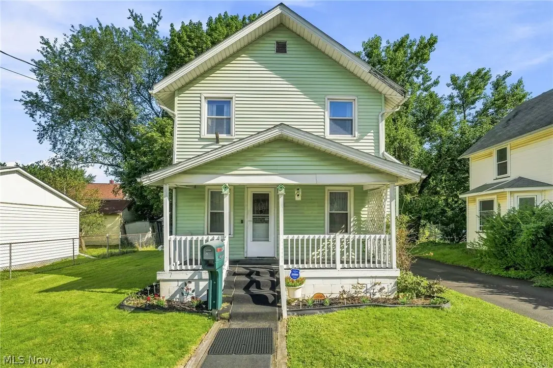 2211 17th Ne Street, Canton, OH 44705 - #1