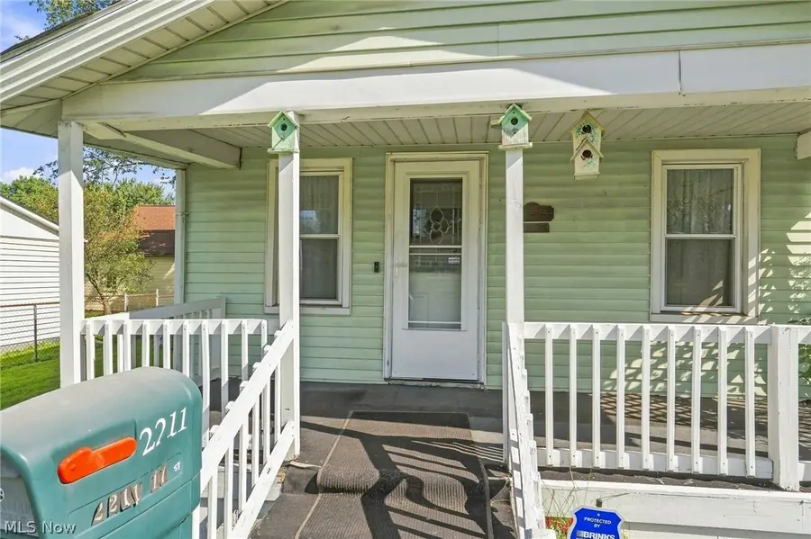 2211 17th Ne Street, Canton, OH 44705 - #3