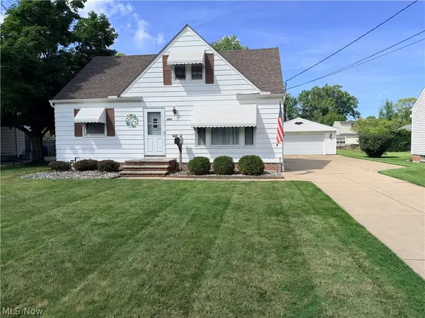 3846 E 365th Street, Willoughby, OH 44094