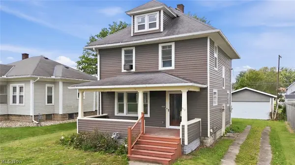 810 Dale Avenue, Willard, OH 44890