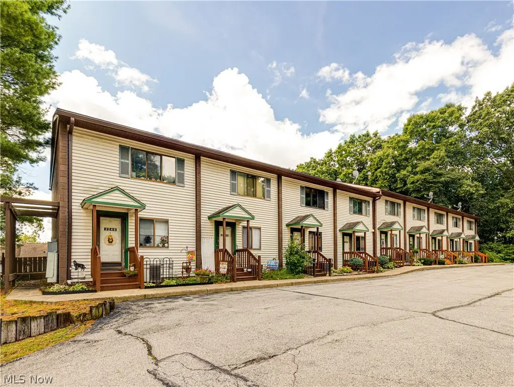 2254 Pine Top Court, Coventry, OH 44319 - #1