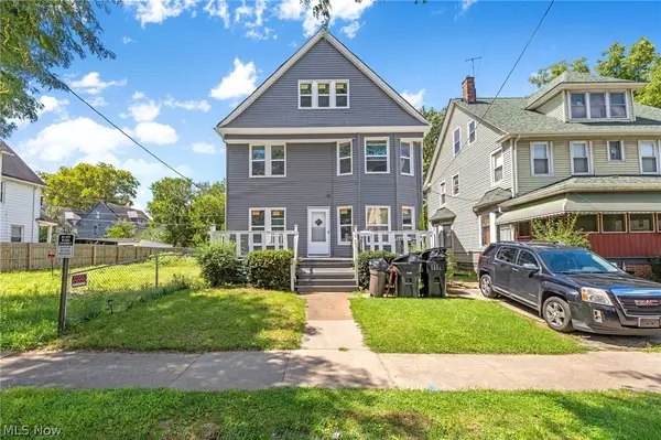 2216 E 82nd Street, Cleveland, OH 44103