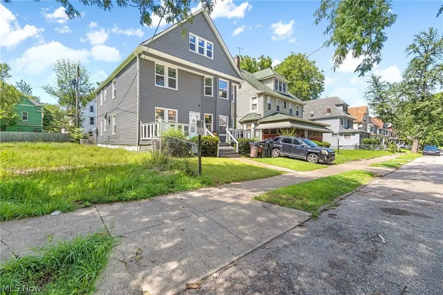 2216 E 82nd Street, Cleveland, OH 44103 - #2