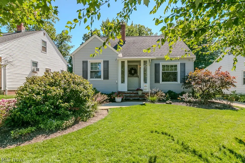 37616 Jordan Drive, Willoughby, OH 44094 - #1