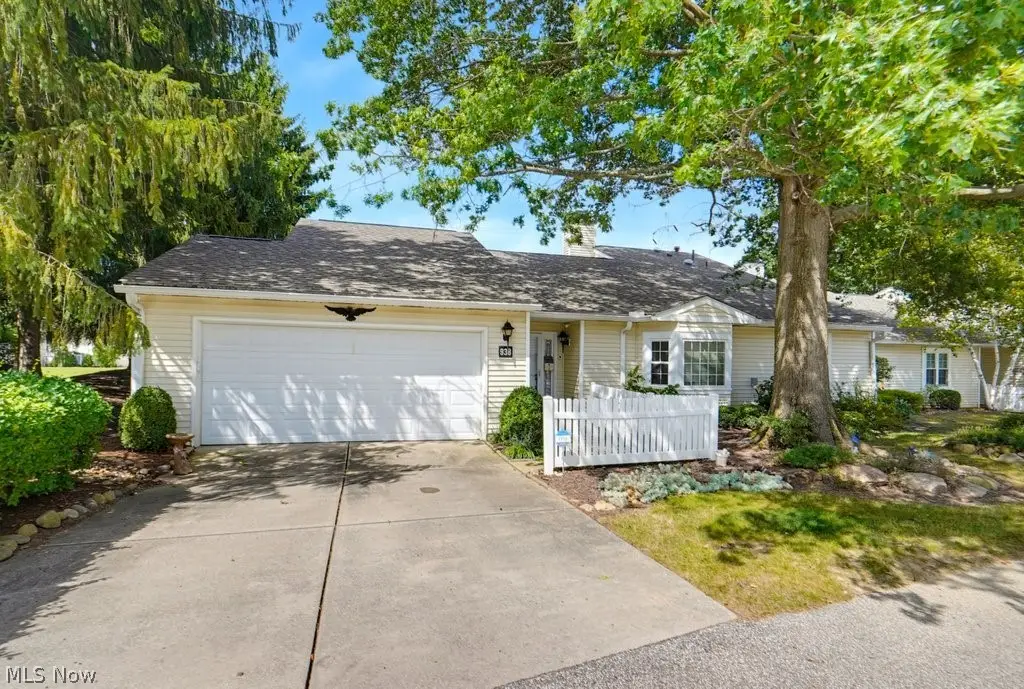 938 Sturbridge Drive #134, Akron, OH 44313 - #1