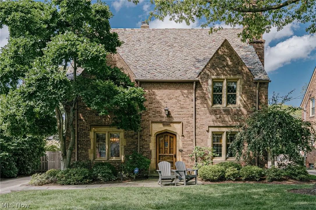 22499 Calverton Road, Shaker Heights, OH 44122 - #1