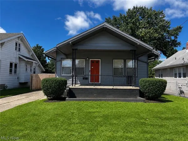 616 Seiberling Street, Akron, OH 44306