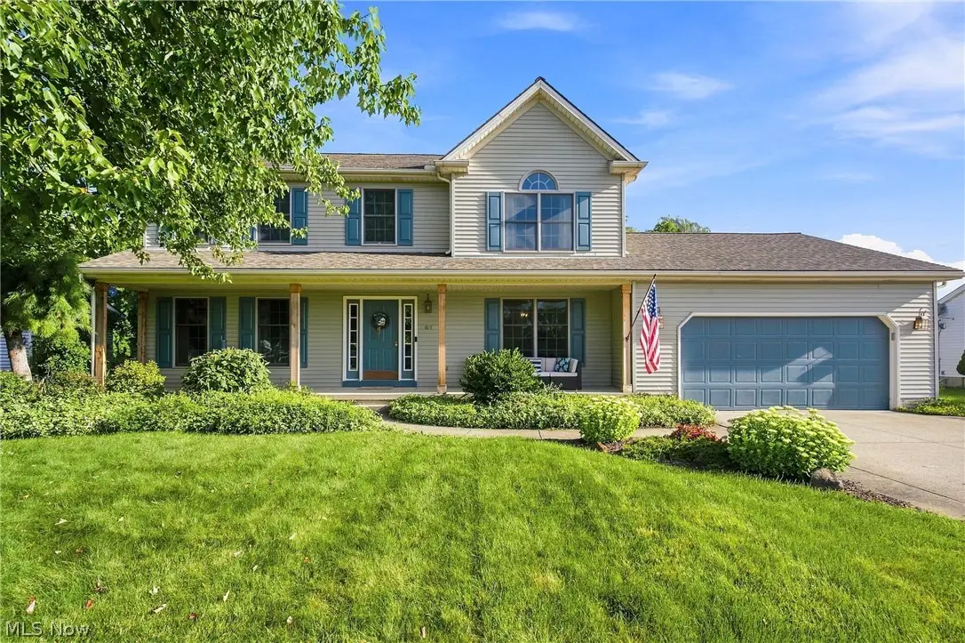 169 Taylor Boulevard, Lagrange, OH 44050 - #1