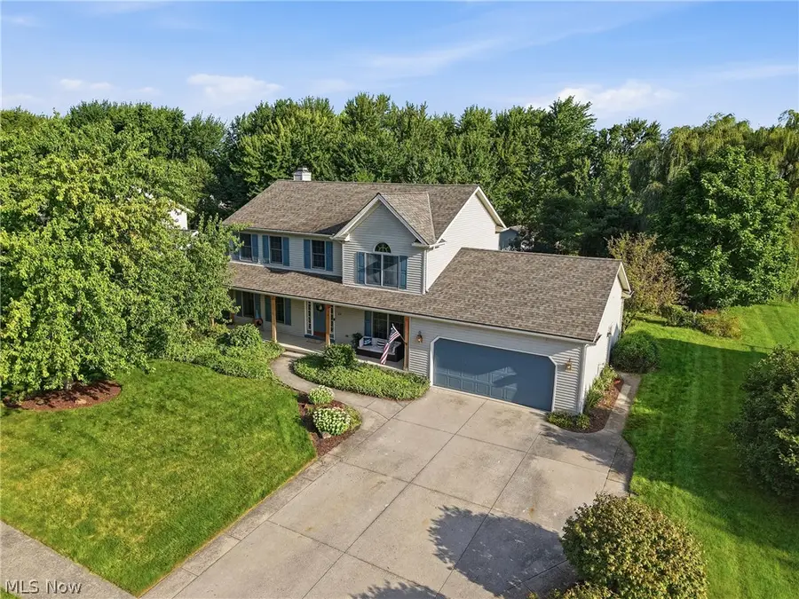169 Taylor Boulevard, Lagrange, OH 44050 - #2