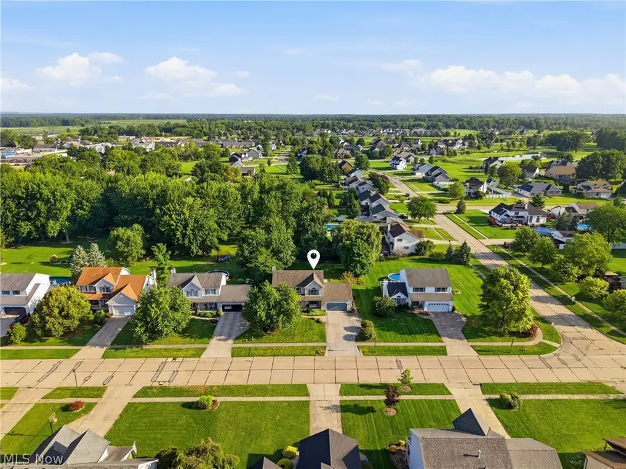 169 Taylor Boulevard, Lagrange, OH 44050 - #3