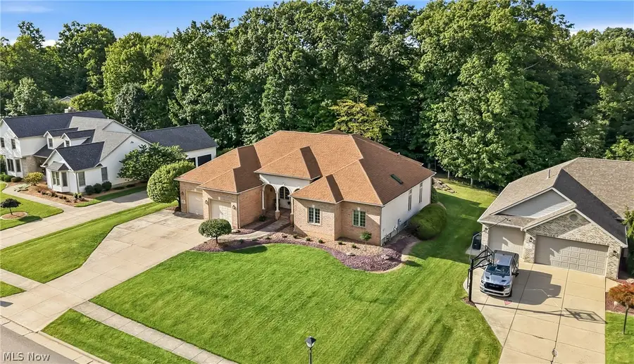 40 White Oak Court, Canfield, OH 44406 - #3