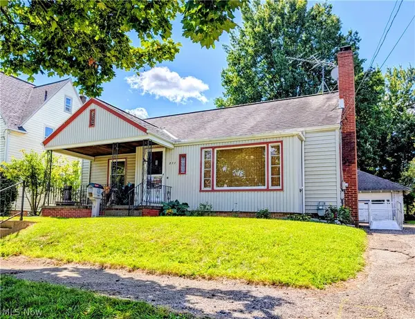 311 Liberty St W, Ashland, OH 44805
