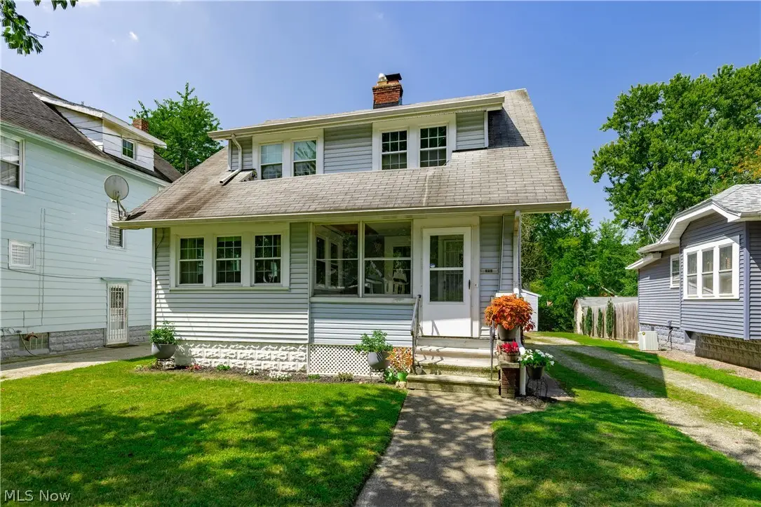 324 Montrose Avenue, Akron, OH 44310 - #1