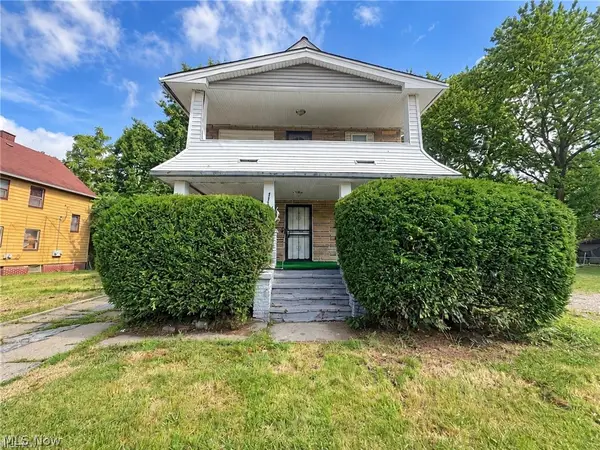 11313 Continental Avenue, Cleveland, OH 44104