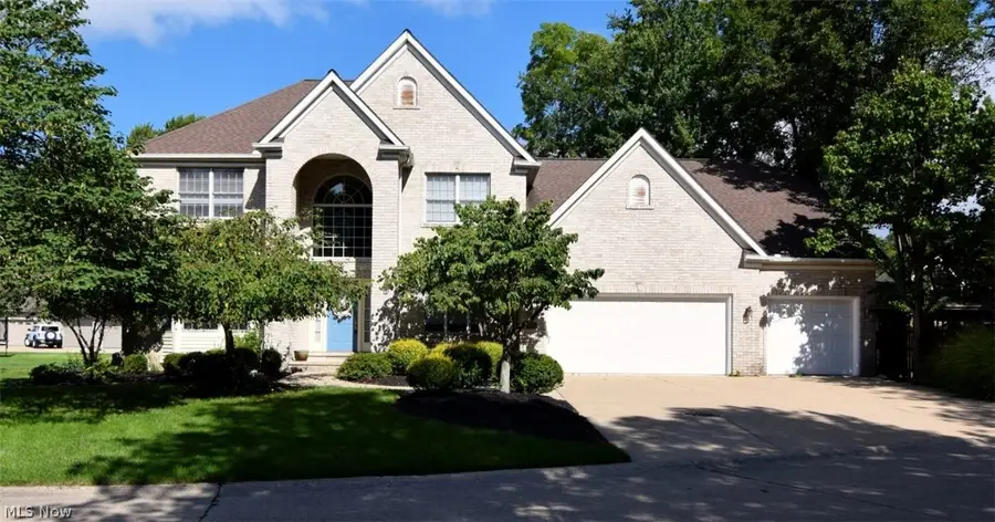400 Old Reservoir, Berea, OH 44017 - #2