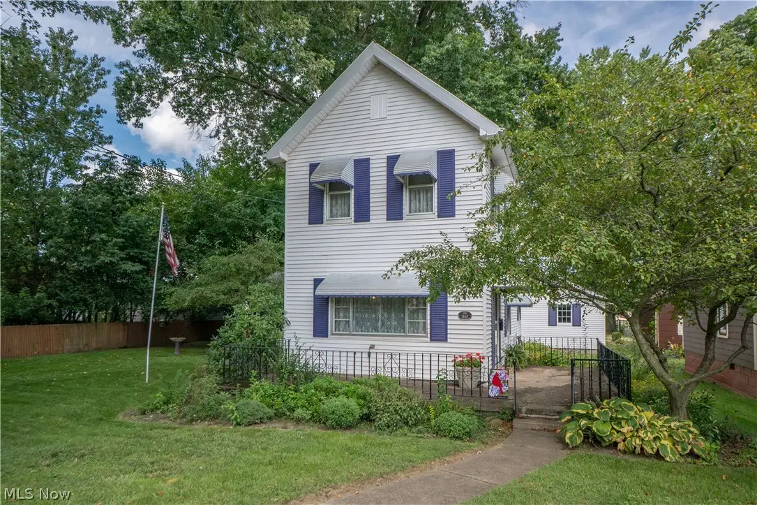 226 9th Ne Street, Massillon, OH 44646 - #1
