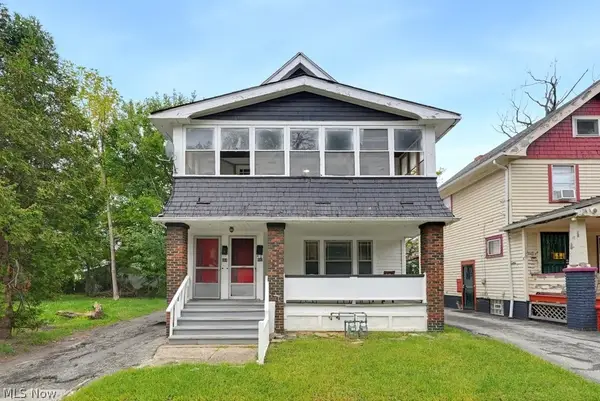 882 E 131st Street, Cleveland, OH 44108
