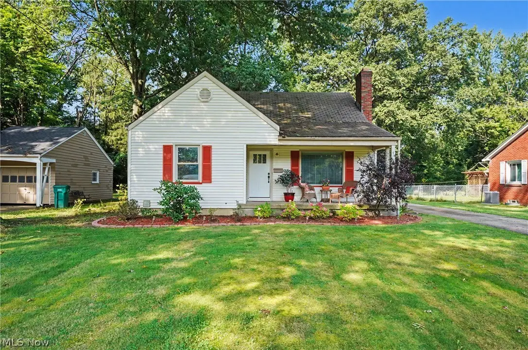 4710 Grover Drive, Youngstown, OH 44512 - #1