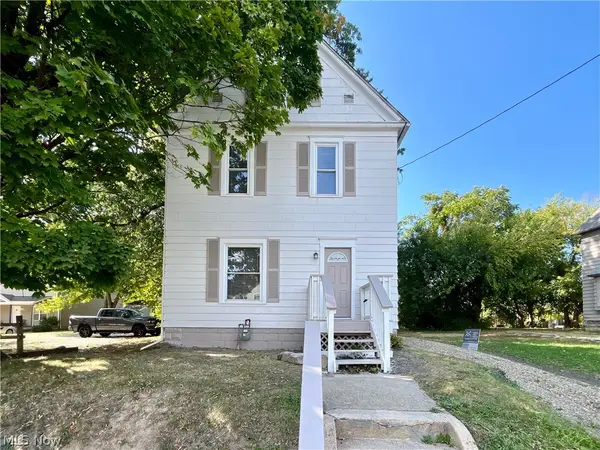 480 Spicer Street, Akron, OH 44311