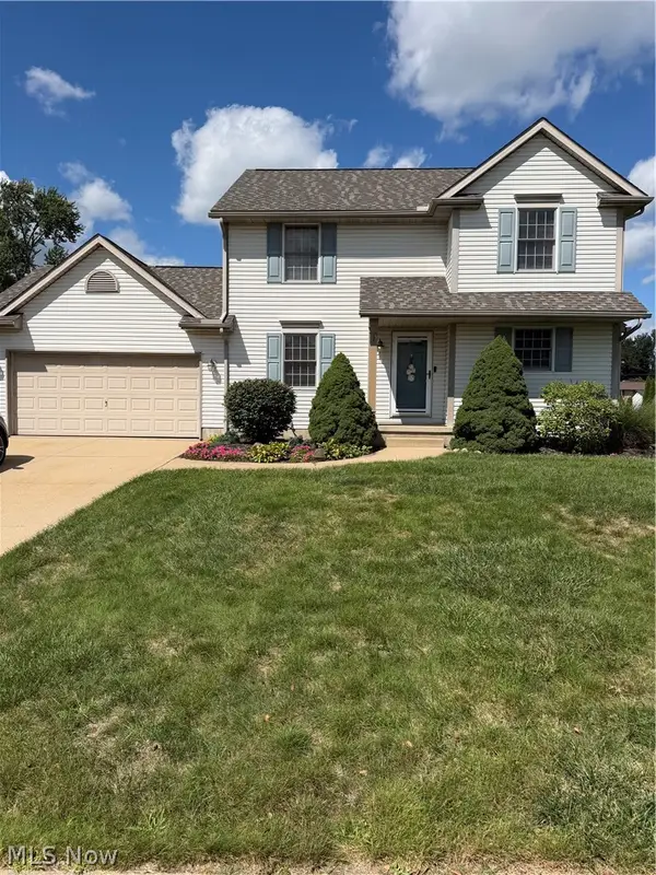 386 Shaw Ne Avenue, Massillon, OH 44646