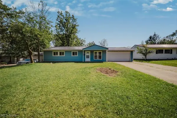 24360 Uppingham Road, Bedford Heights, OH 44146