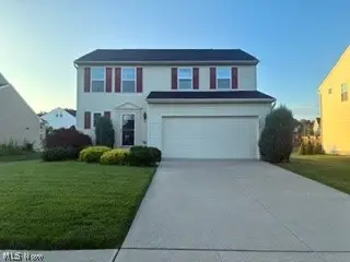 1856 Thornwood Lane, Painesville, OH 44077 - #1
