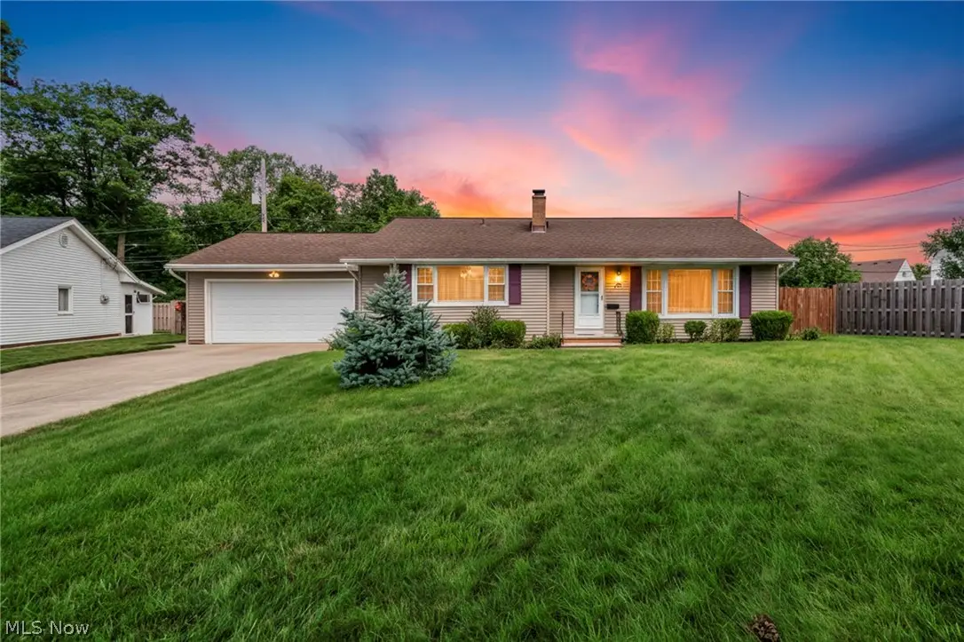 6247 Alderwood Road, Parma Heights, OH 44130 - #1