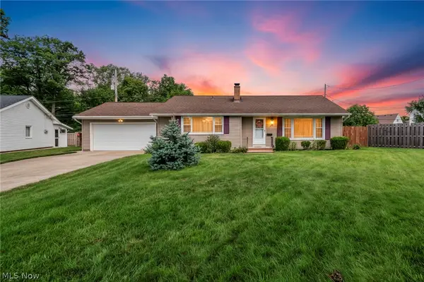 6247 Alderwood Road, Parma Heights, OH 44130