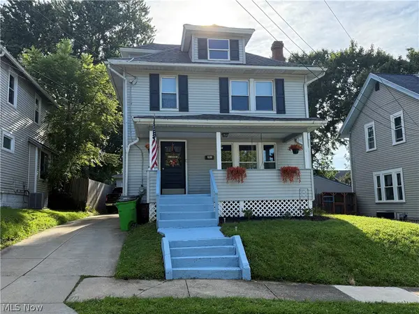 203 24th Nw Street, Barberton, OH 44203