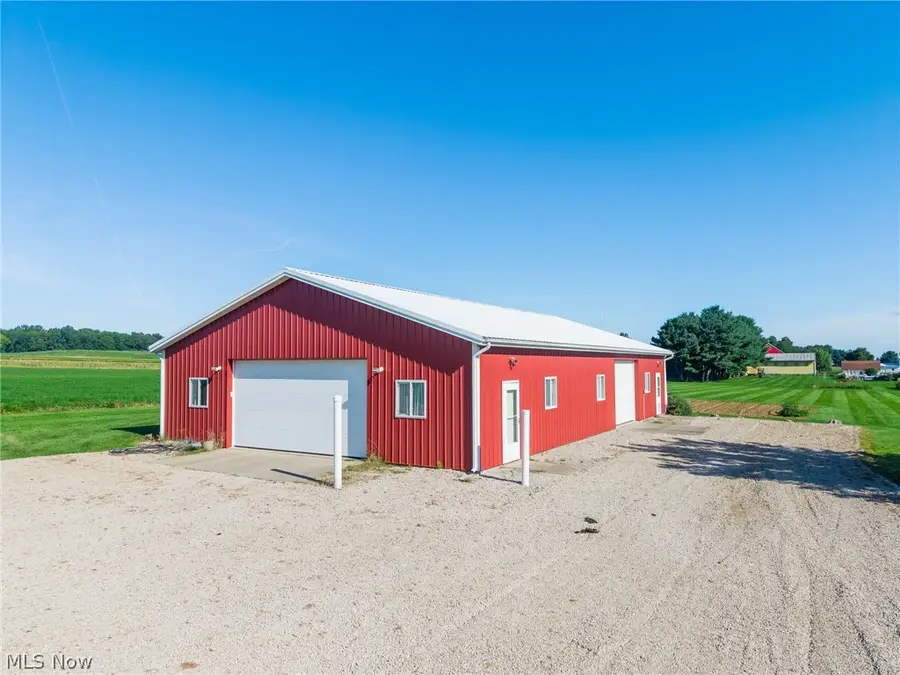 1103 S Jefferson Road, Wooster, OH 44691 - #2
