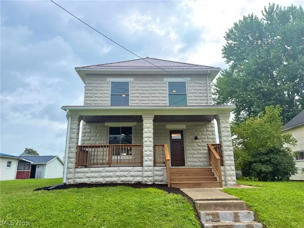 128 S 6th Street, Dennison, OH 44621 - #1