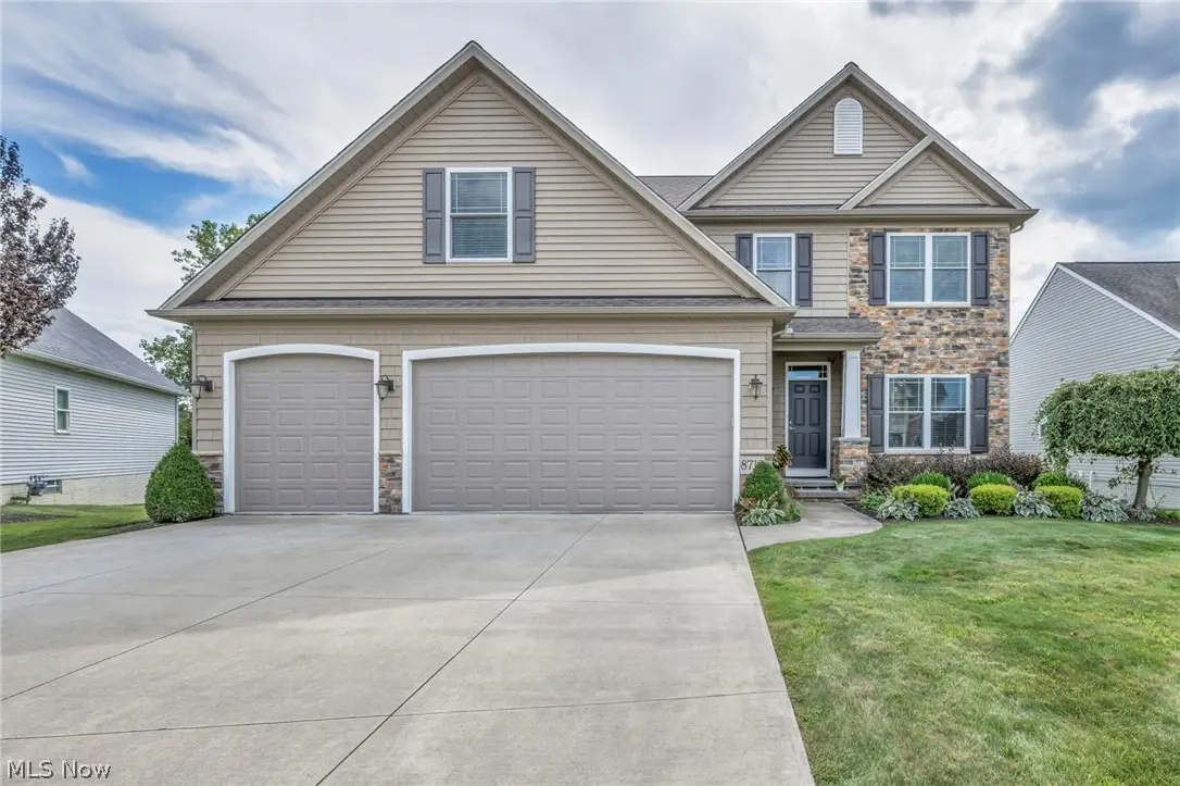8712 Blue Heron Way, Mentor, OH 44060 - #1