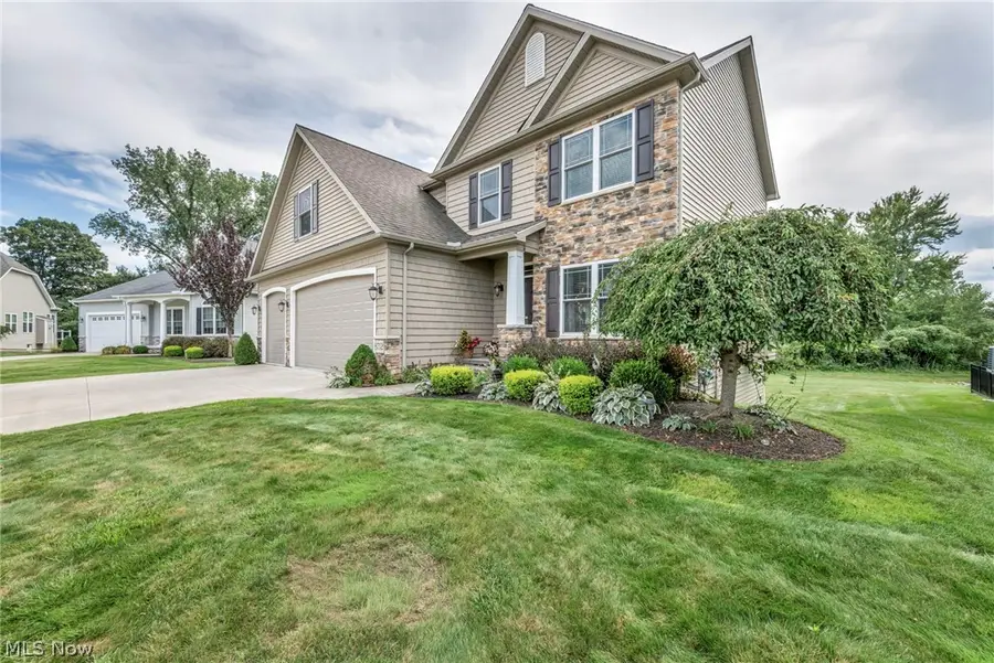 8712 Blue Heron Way, Mentor, OH 44060 - #2