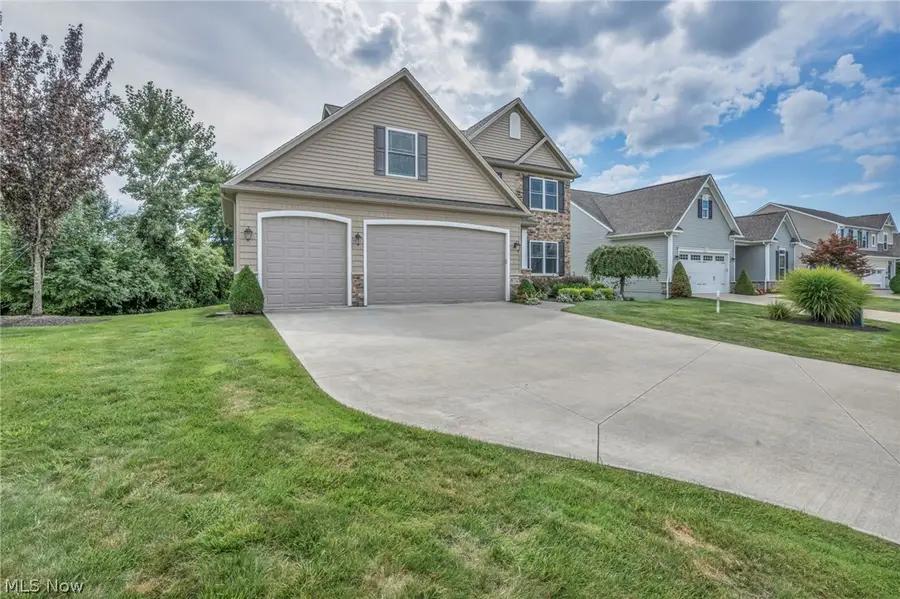 8712 Blue Heron Way, Mentor, OH 44060 - #3