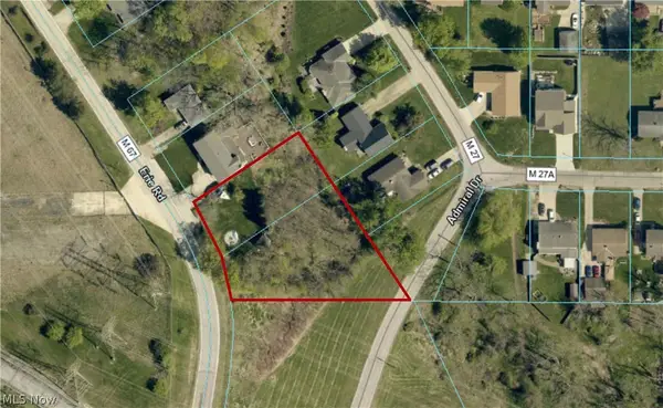 V/L Erie Road, Eastlake, OH 44095